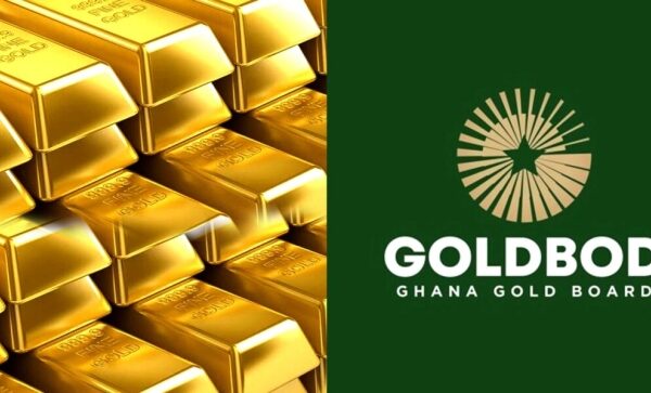 Ghana’s Goldbod Generates $1.17 Billion in First Full Month, Bolstering Forex Reserves and Cedi Stability
