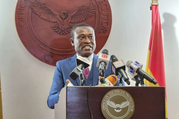 “Bodily infirmity, absent demonstrable incapacitation, constitutes neither moral absolution nor juridical exemption—thus spares none the scales of justice,” declares Sammy Darko of the Office of the Special Prosecutor (OSP).