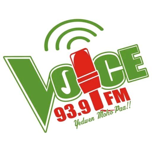 Voice Fm Ghana